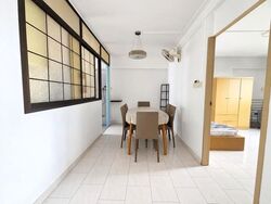 Blk 124 Pasir Ris Street 11 (Pasir Ris), HDB 4 Rooms #635402131